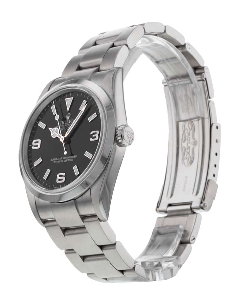 Rolex Explorer 114270